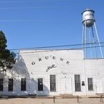 Gruene Hall