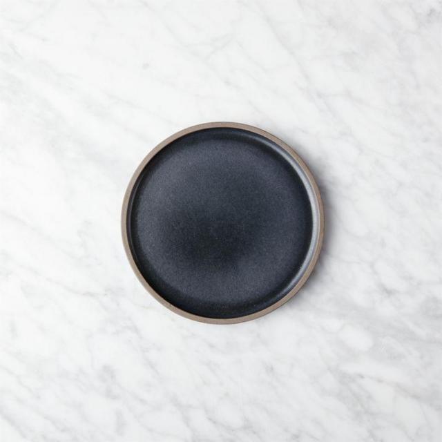 Pitch Appetizer Plate-Saucer