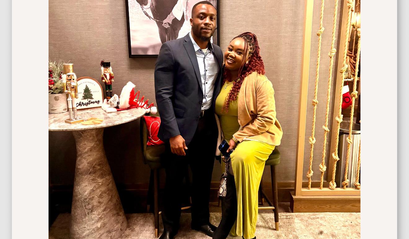 The Wedding Website of Laura Uju Chidozie and Onyebuchi Udochukwu Okezie