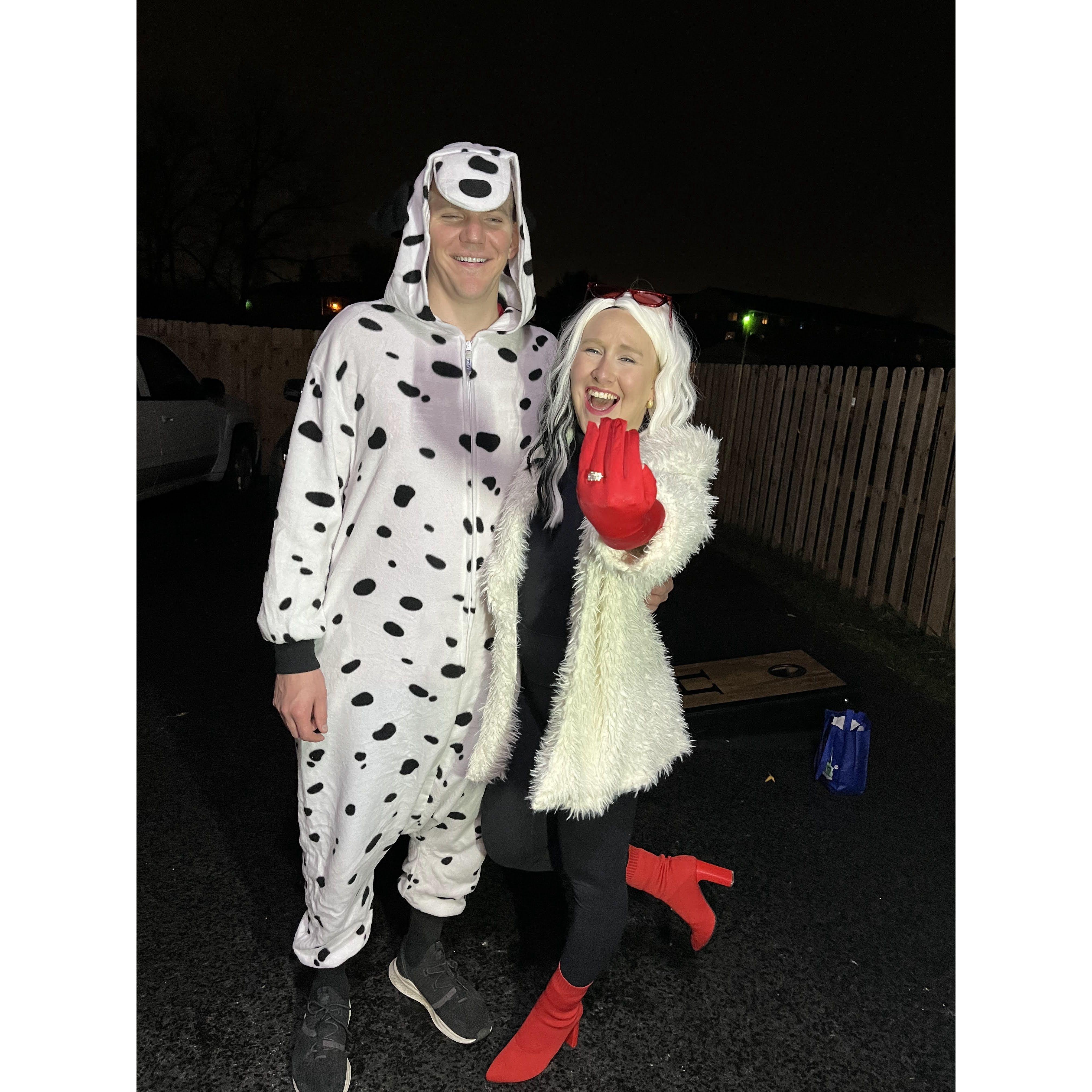 10/28/23
Halloween