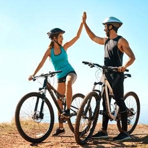 Bikes Cash Fund