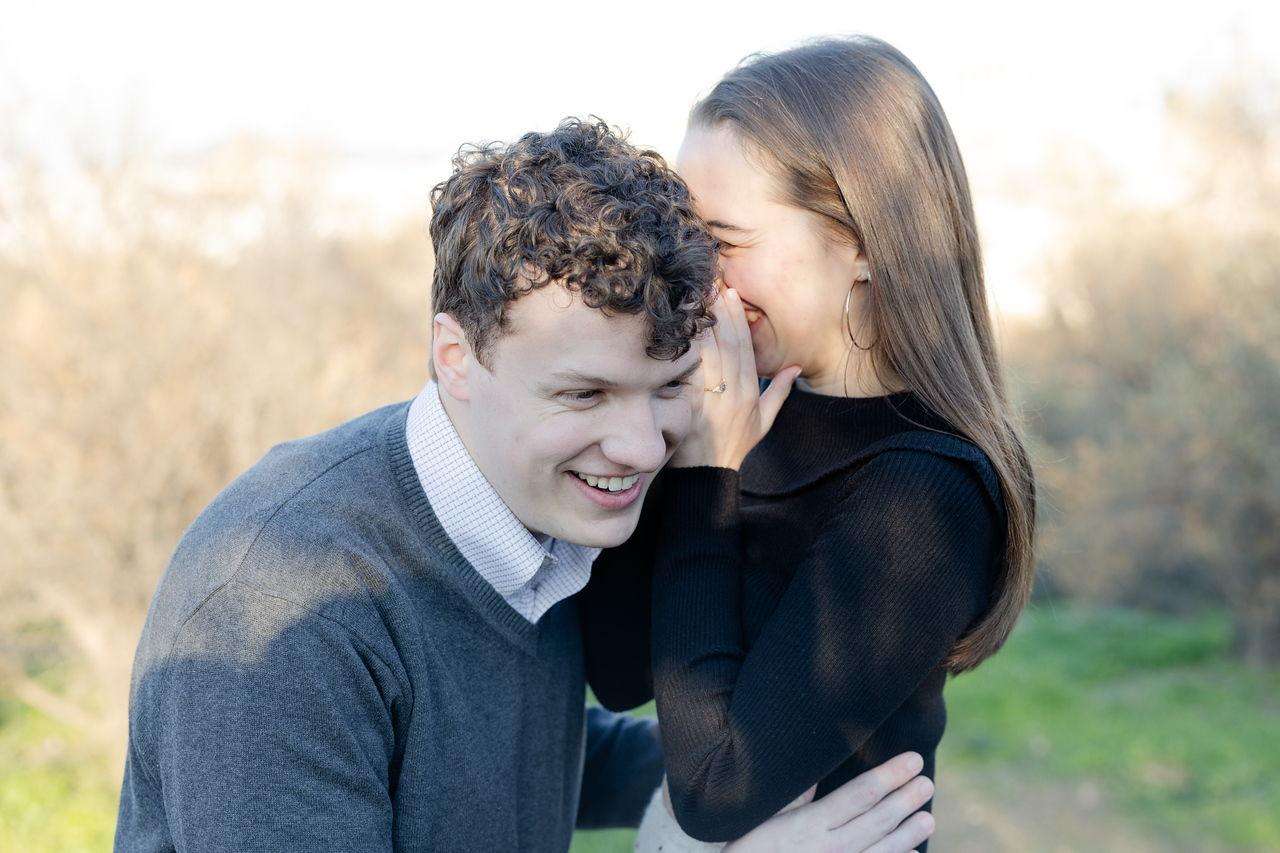 The Wedding Website of Abigail Metcalf and Davis Bunn