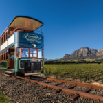 Franschhoek Wine Tram