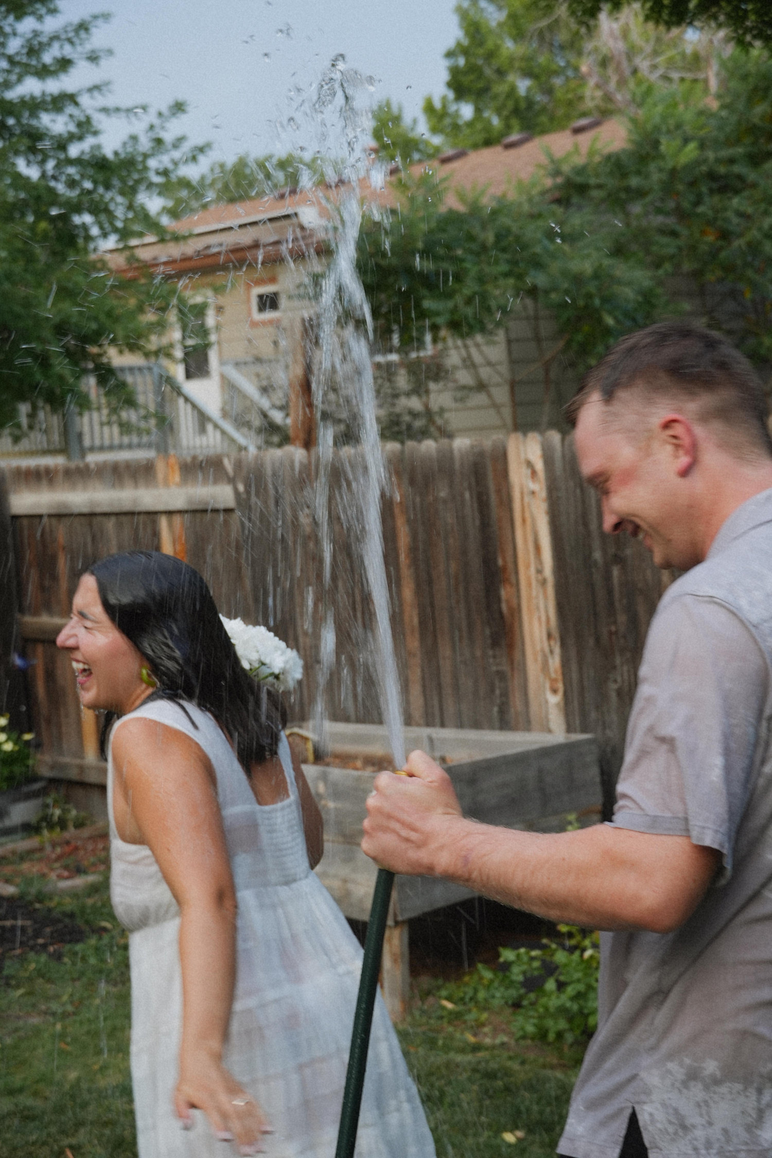 The Wedding Website of Hayley Risse and William Steenson