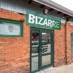 Museum of the Bizarre