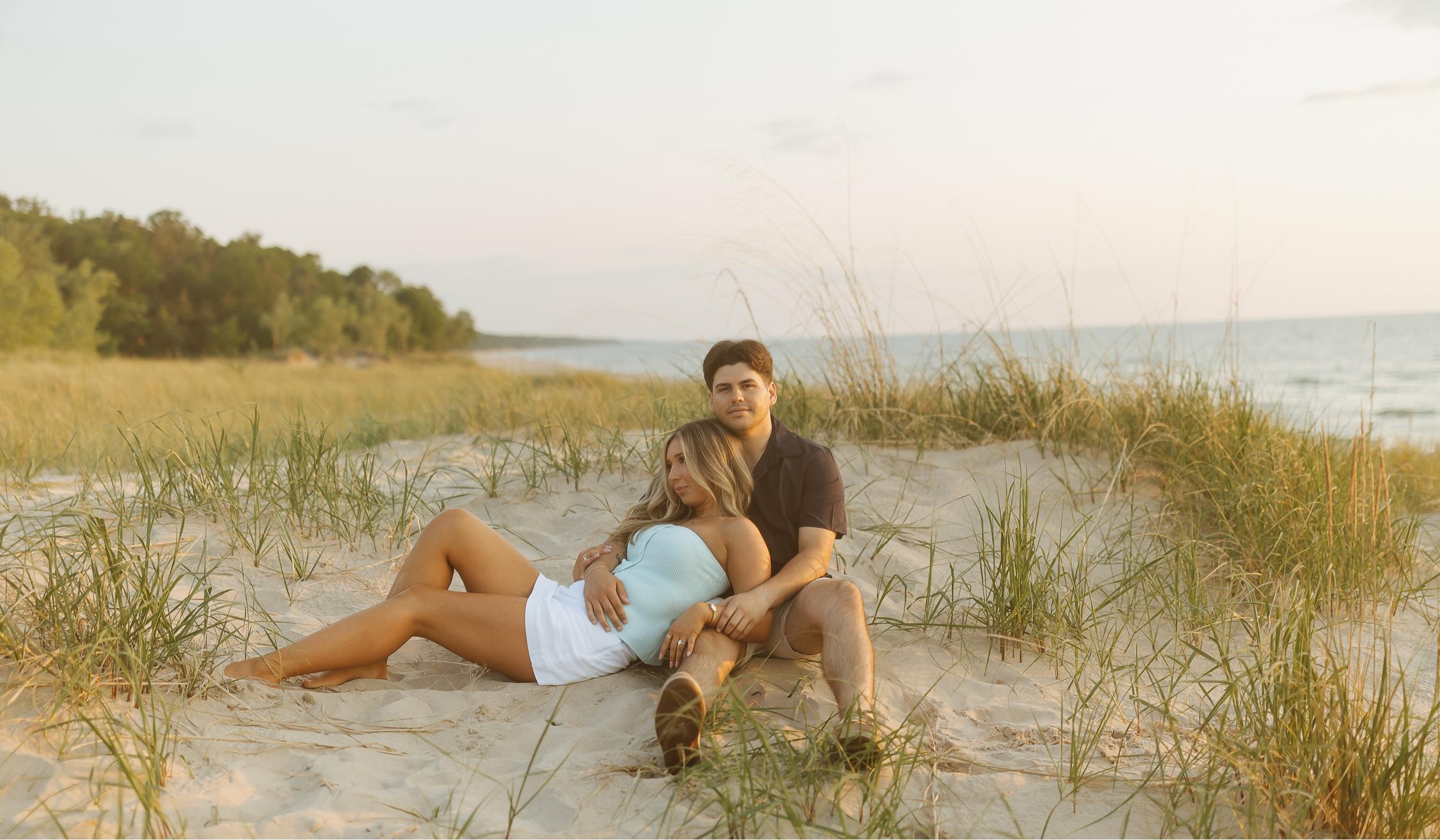 The Wedding Website of Mariah Graber and Austin Sills