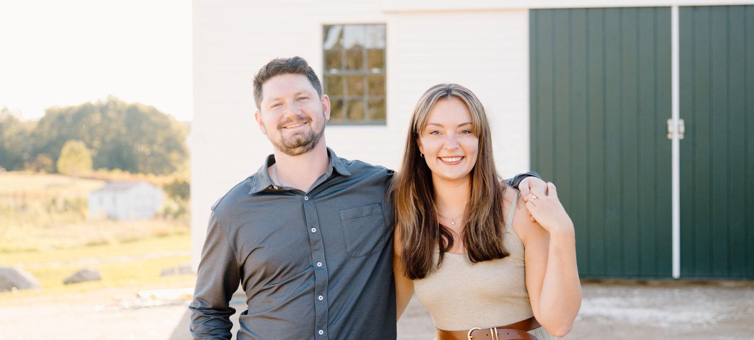 The Wedding Website of Sarah Riley and Andrew Jones