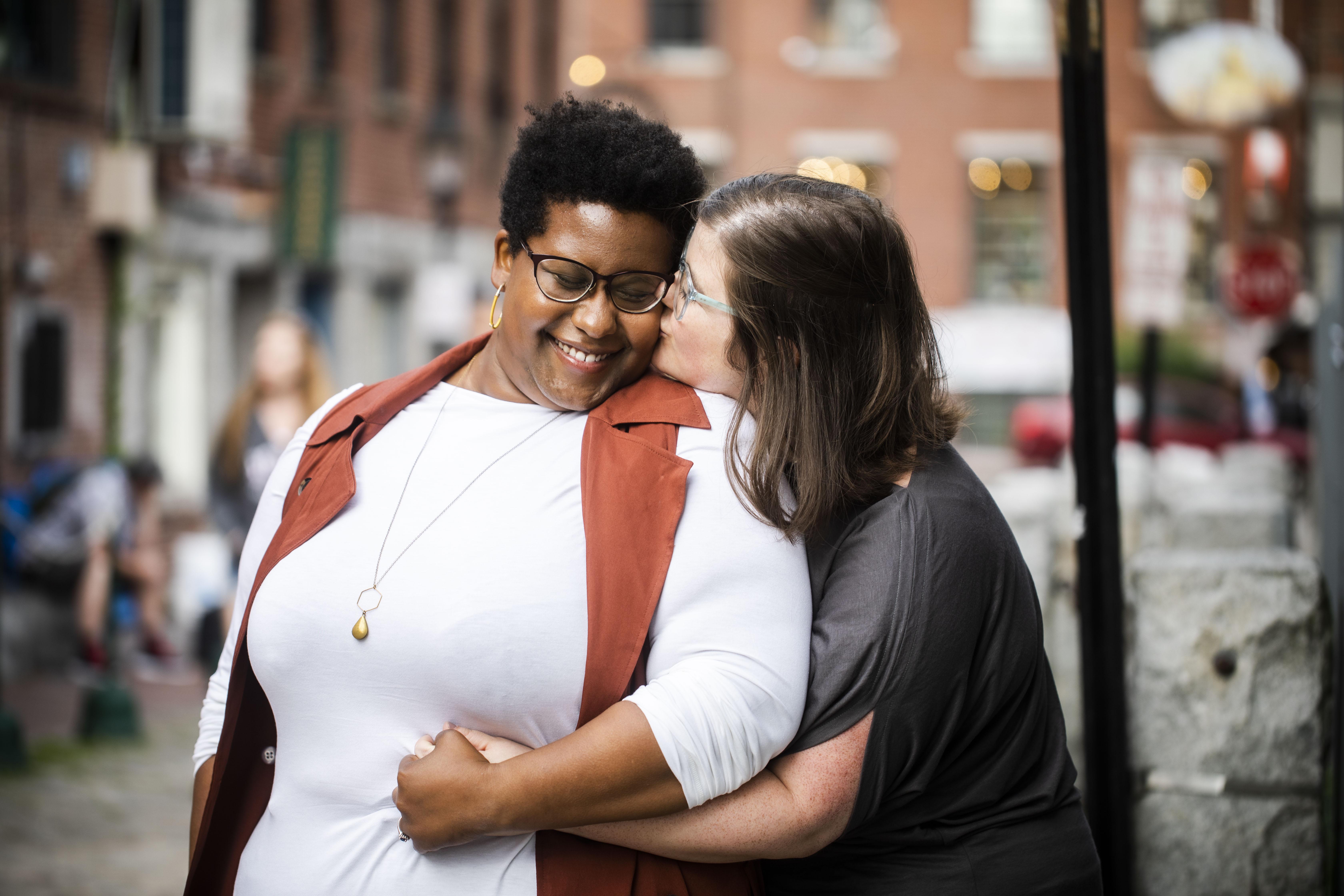 The Wedding Website of Gianna Teague and Meaghan McCusker