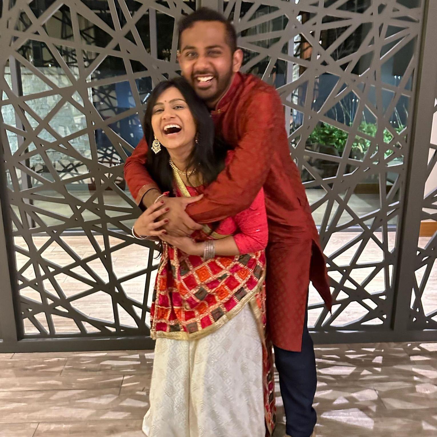 October 2023 | Garba