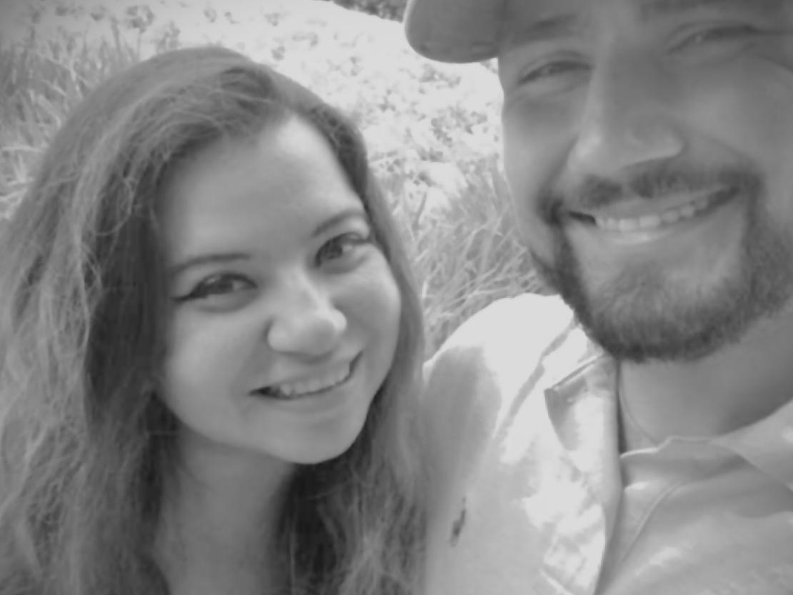 The Wedding Website of Daryzzia Keasler and Michael Borjas