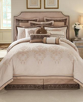 Astor Bedding Collection - King Size