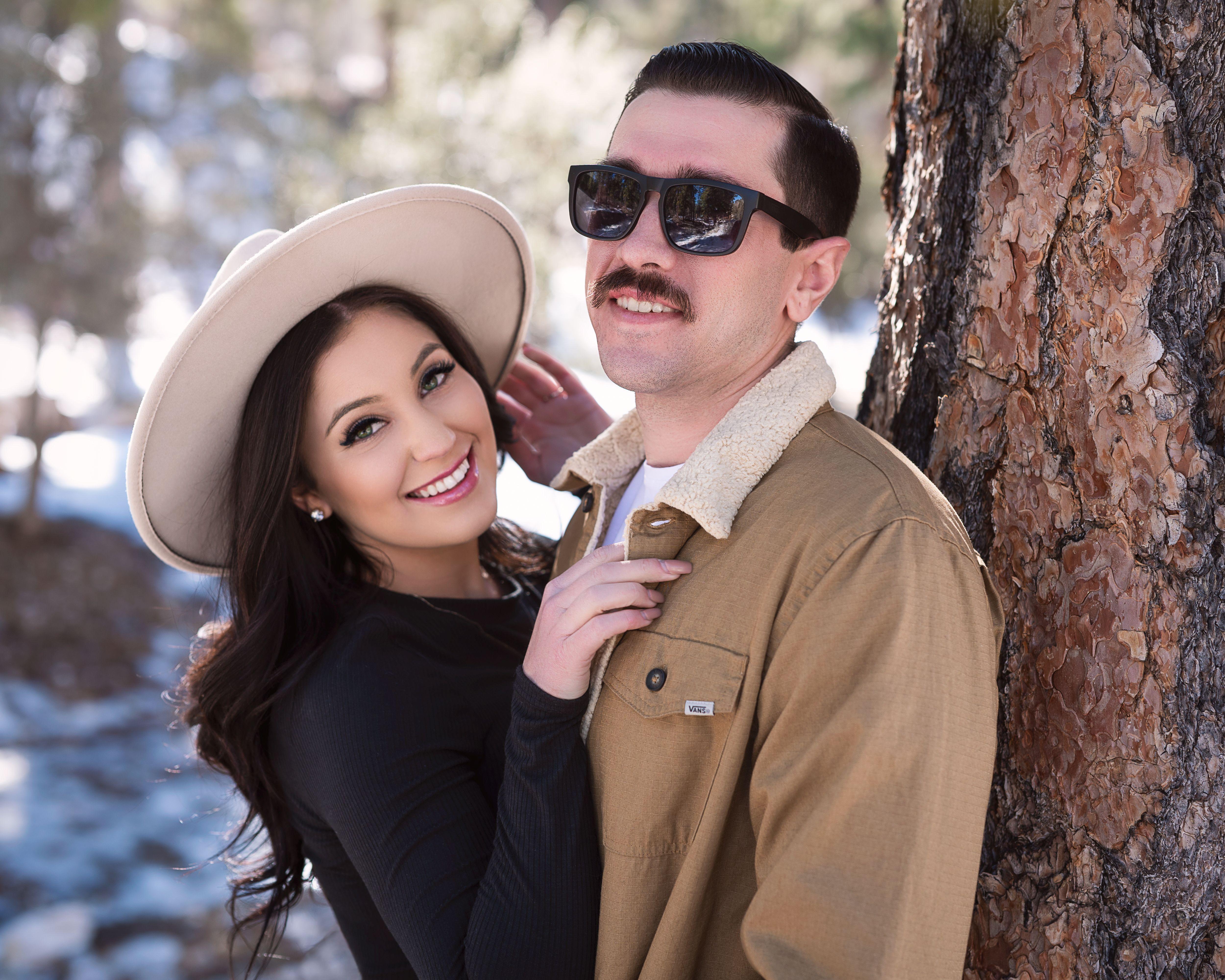 The Wedding Website of savannah siwicki and kyle rock