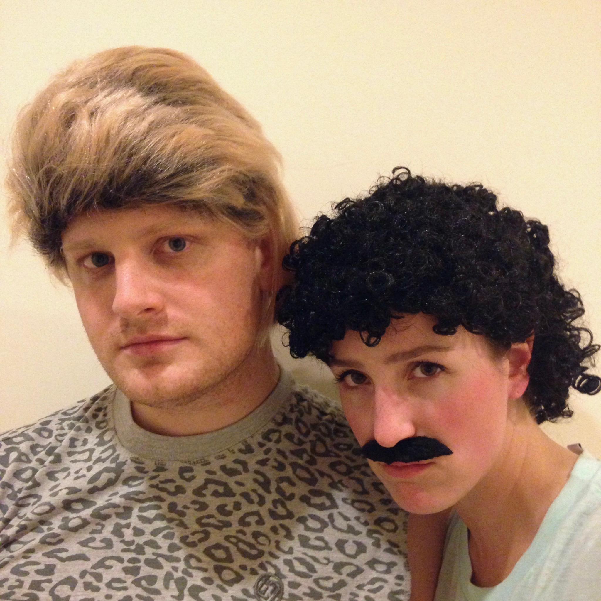 Halloween 2014