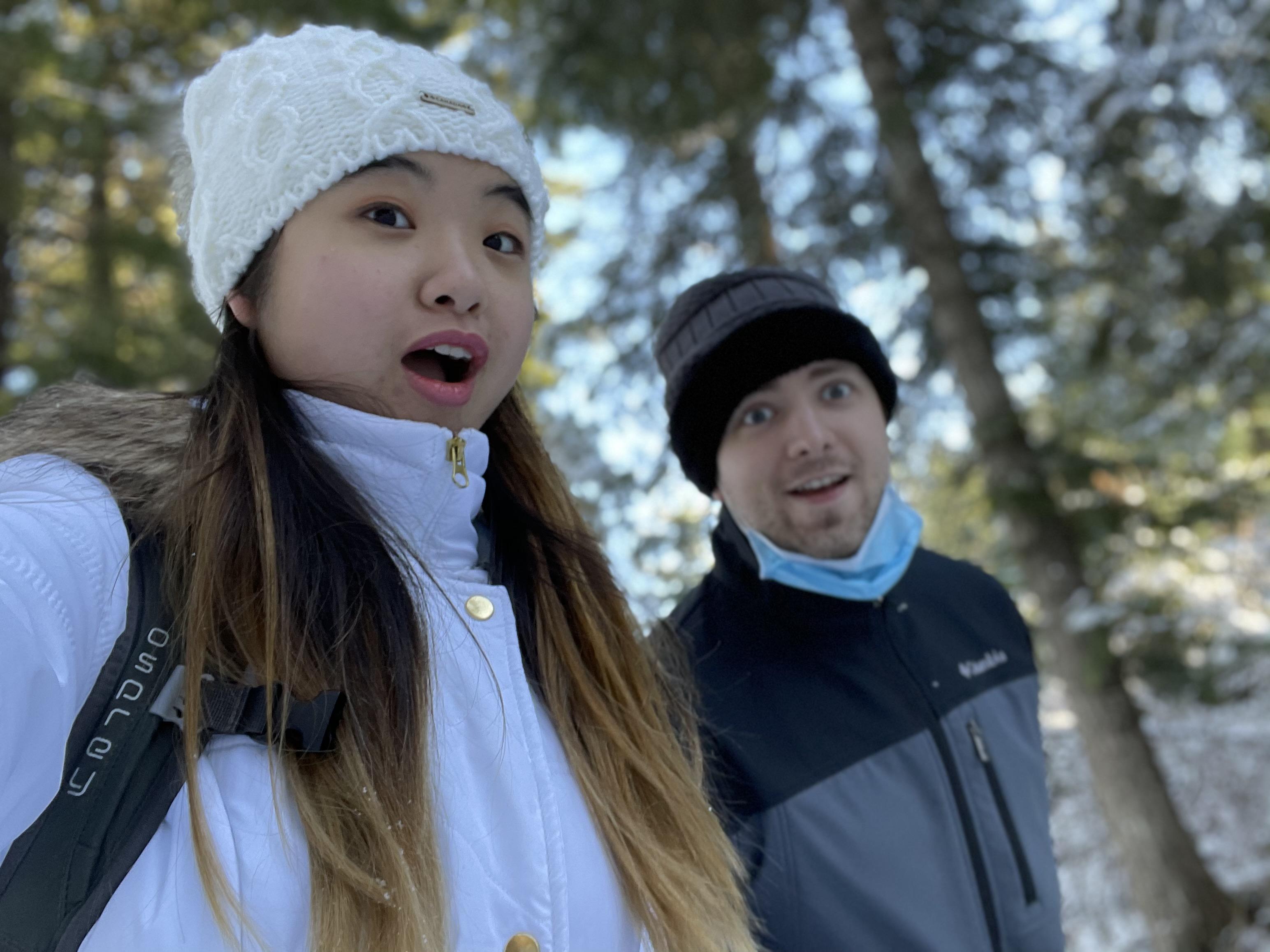 The Wedding Website of Angel Lam and Steven Lester