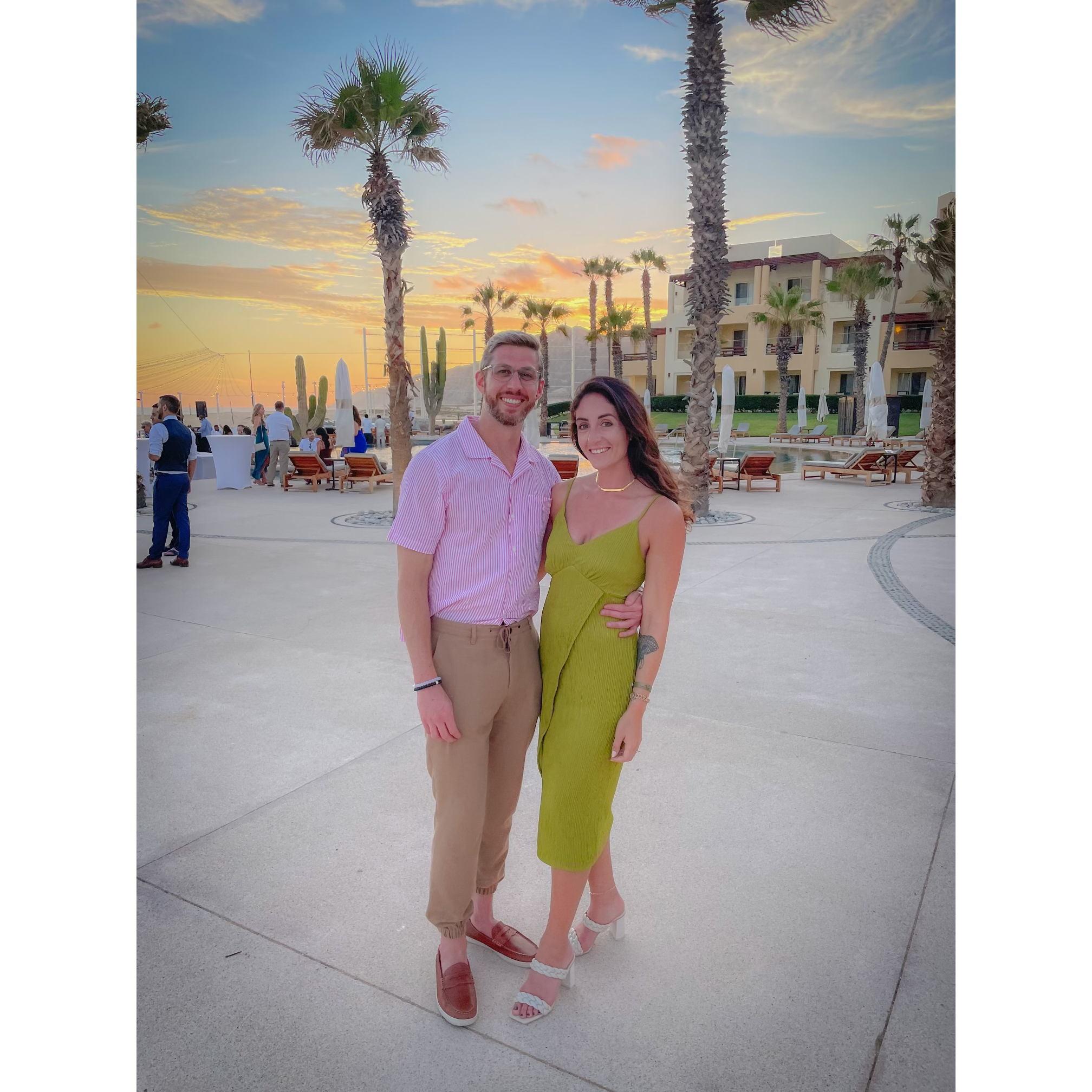 Cabo 2021