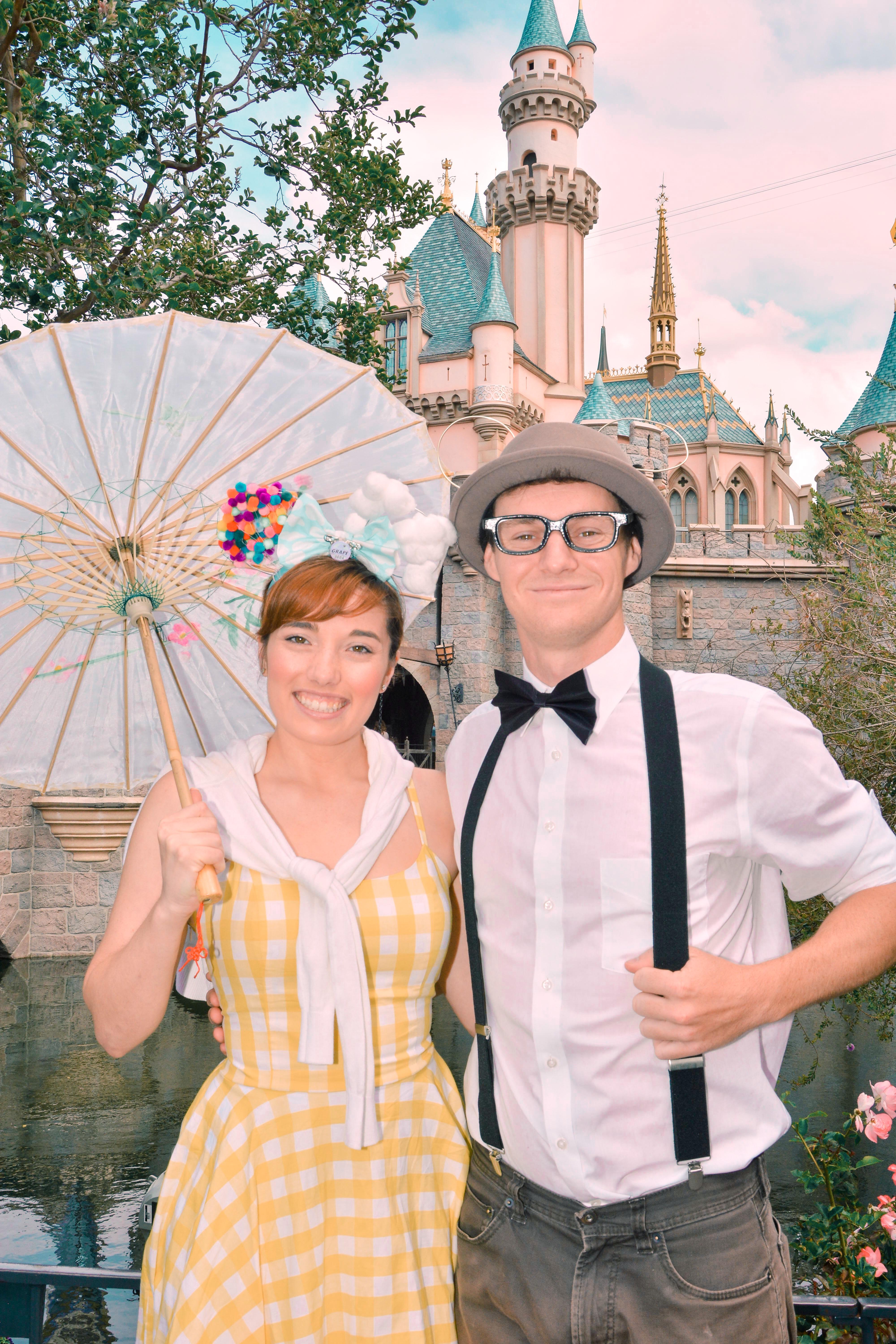 The Wedding Website of Kaz Tarshis and Ryan Myers