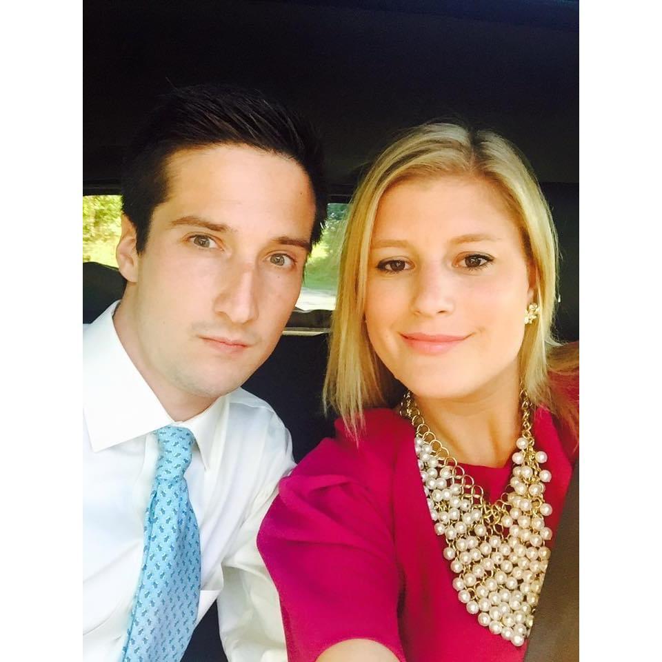 First Wedding Together