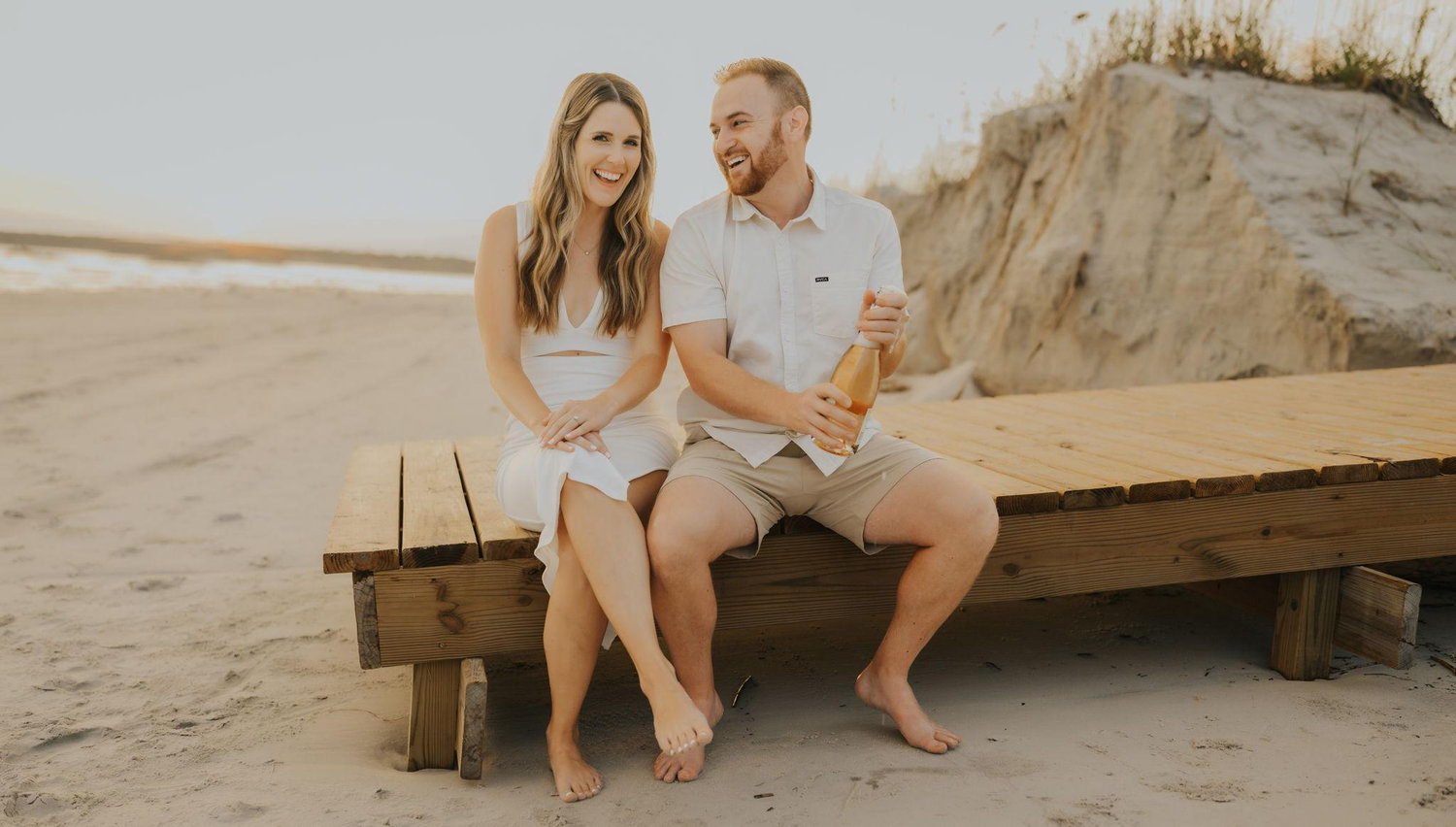 The Wedding Website of Courtney Persons and Ryan Robinson