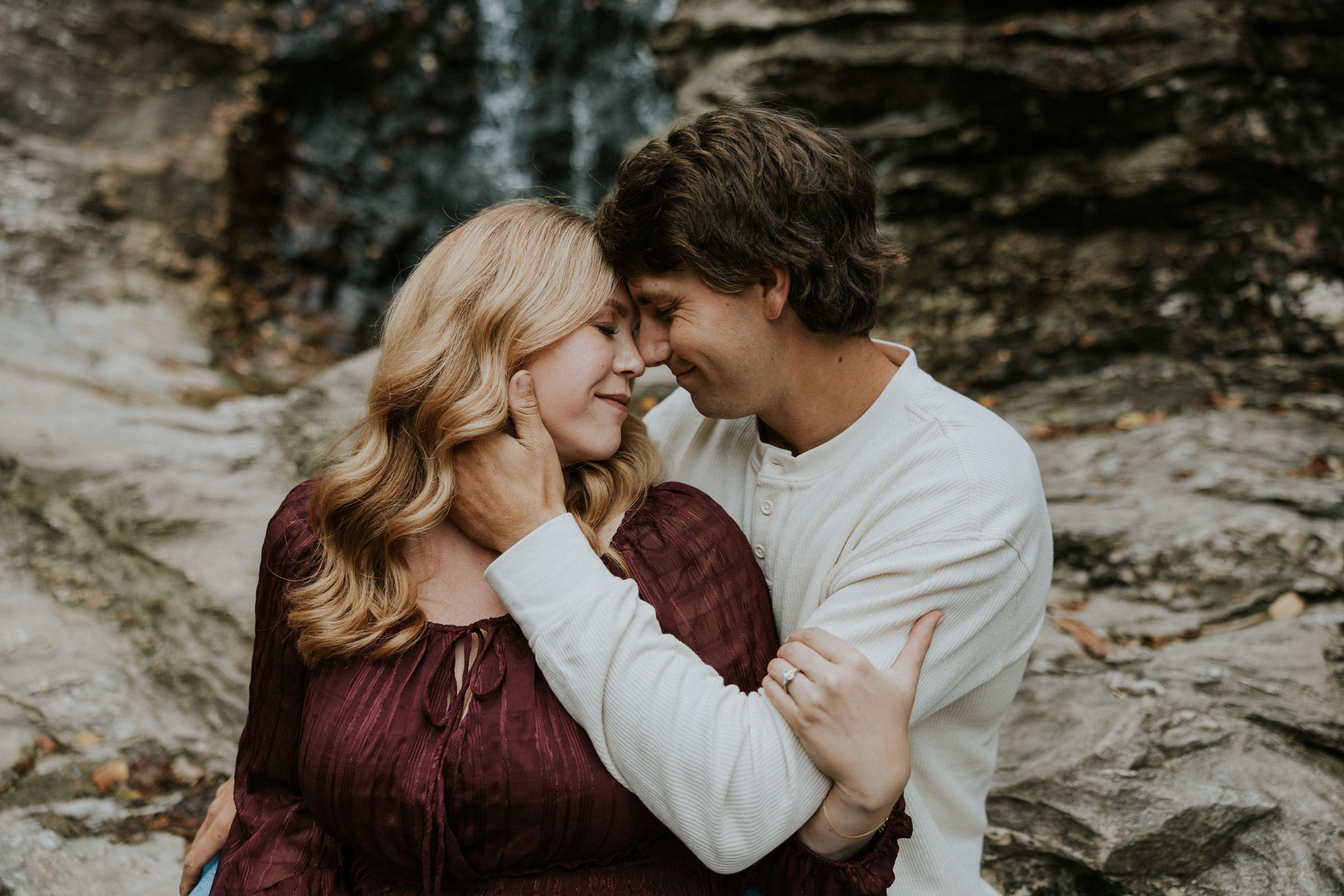 The Wedding Website of Jaime Roach and Keith Tucker