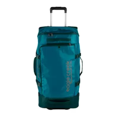 Eagle Creek CARGO HAULER XT WHEELED DUFFEL 90L/29", Aizome Blue