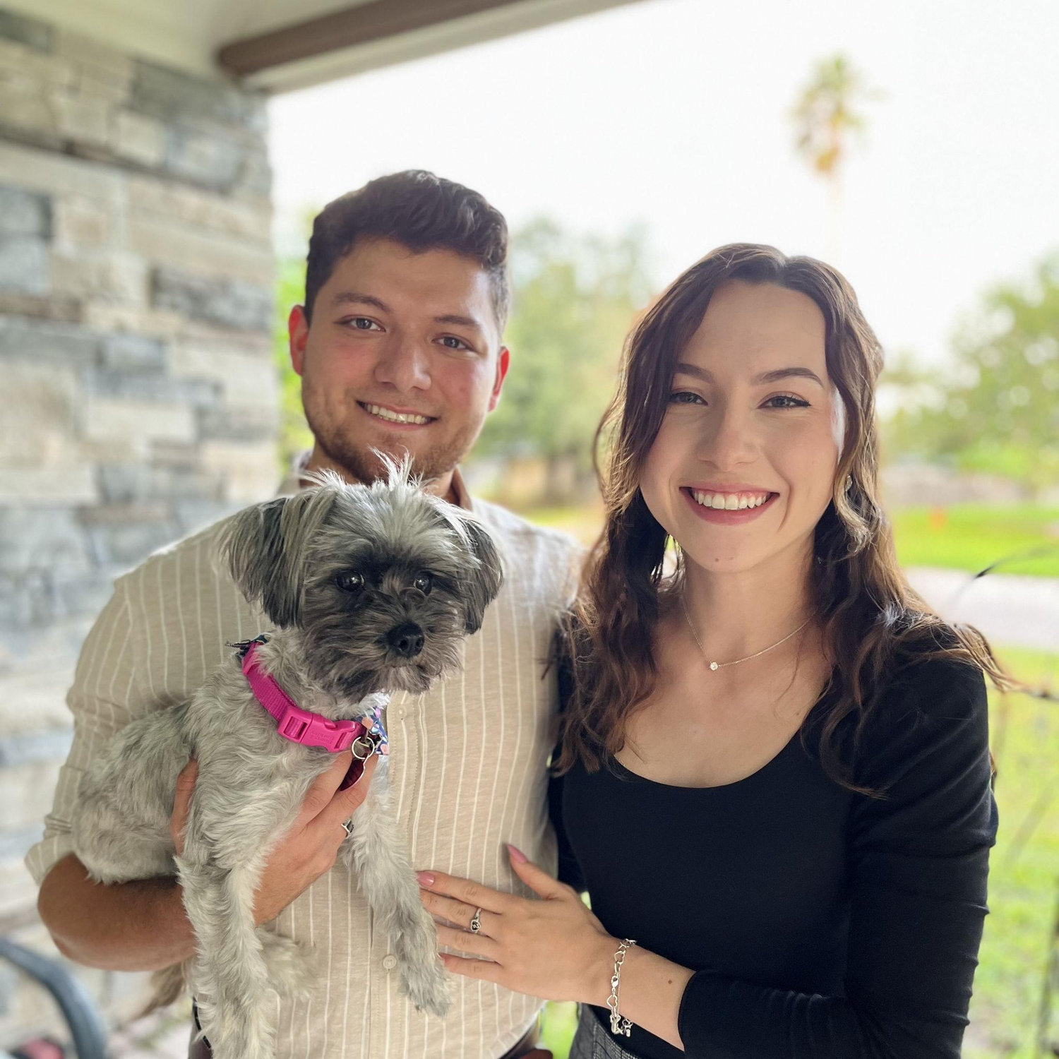 Our anniversary of 5 years of dating. 9.9.22