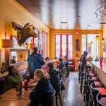 Cowgirl Kitchen