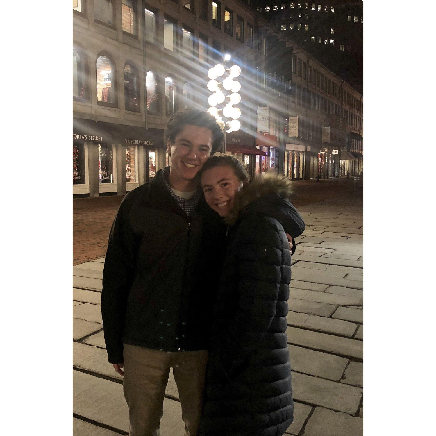 Kerry's 19th Birthday 2018
