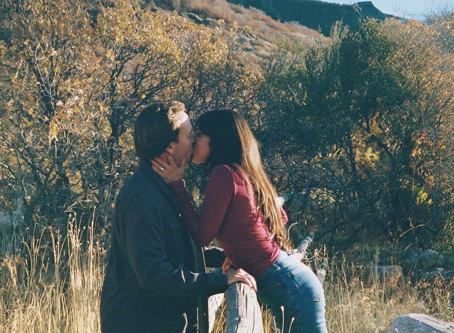 The Wedding Website of Melany Oliva and Nate Knudsen