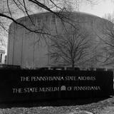 The State Museum of Pennsylvania