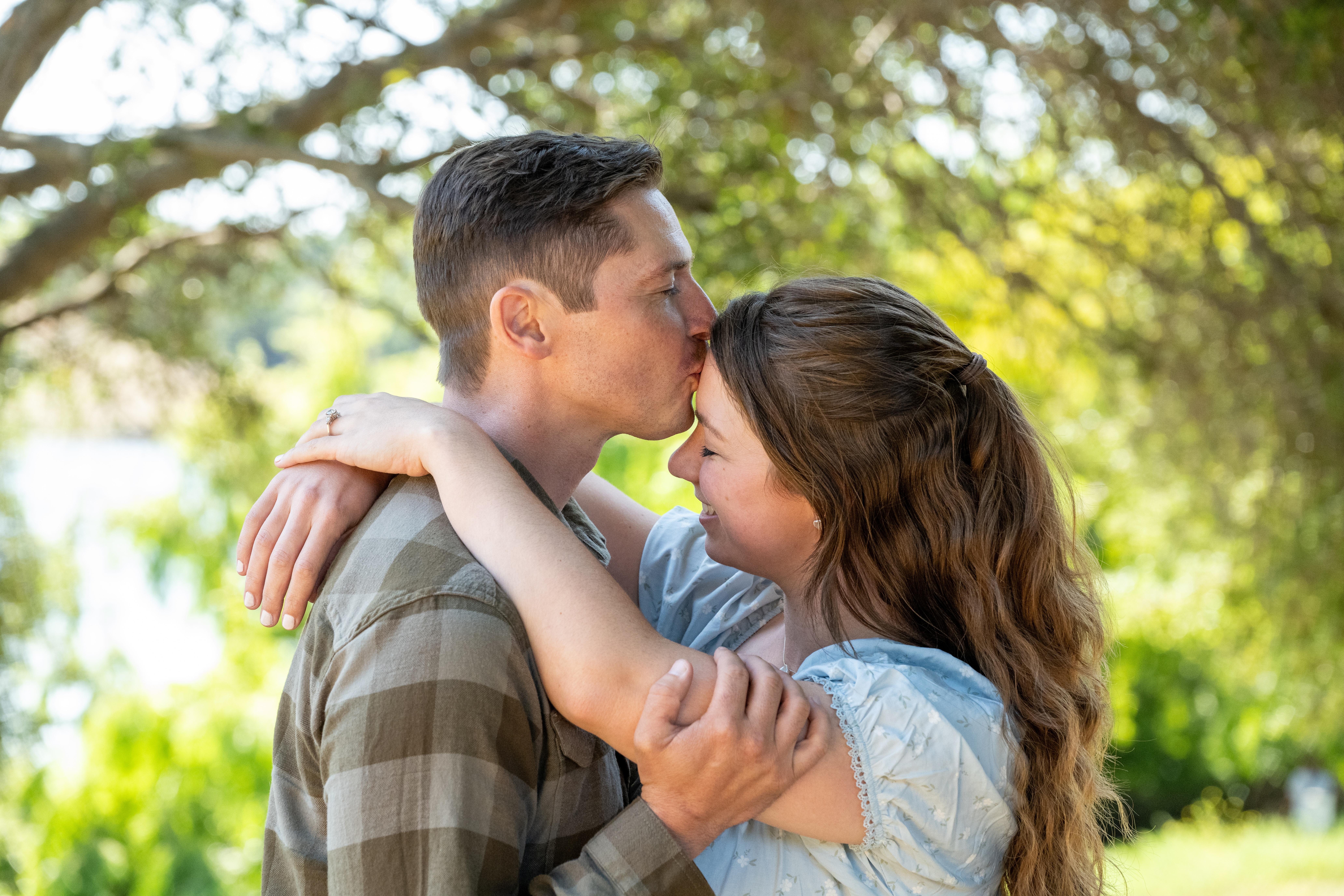 The Wedding Website of Adeline M and Justin E