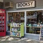 Booksy Galore