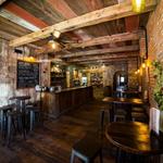 Vintage Wine Bar