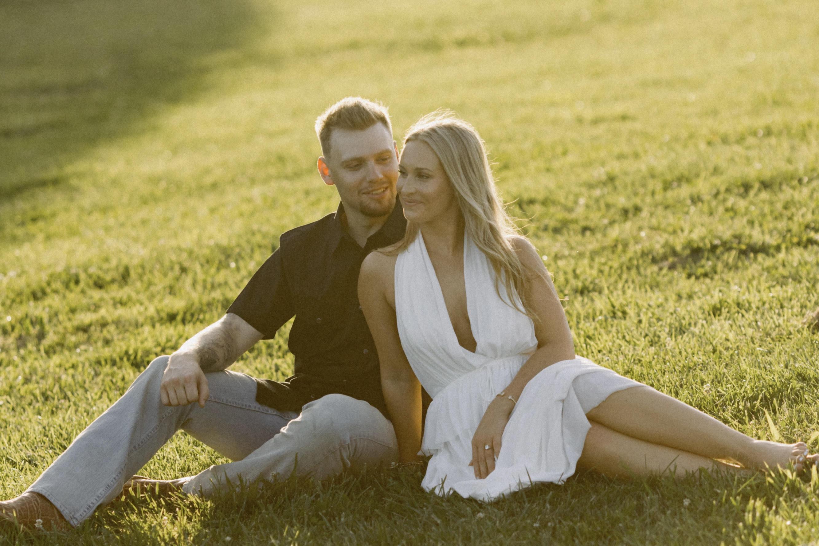 The Wedding Website of Elizabeth Shaw and Kenneth Morgan