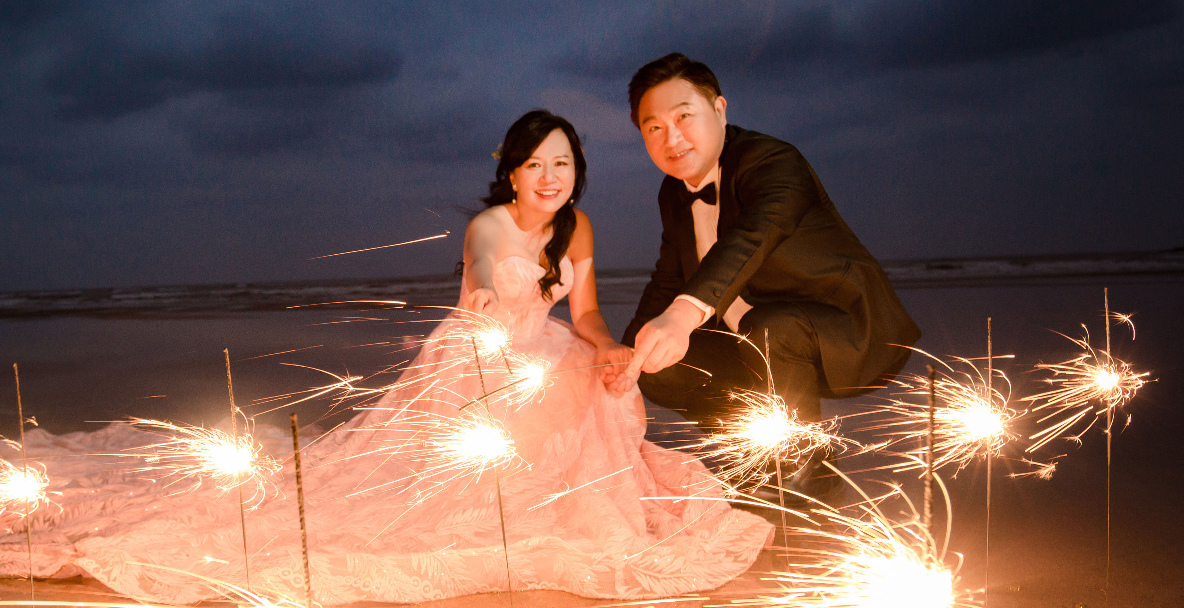 The Wedding Website of Kuo-Wei Chang and Stephanie Teng