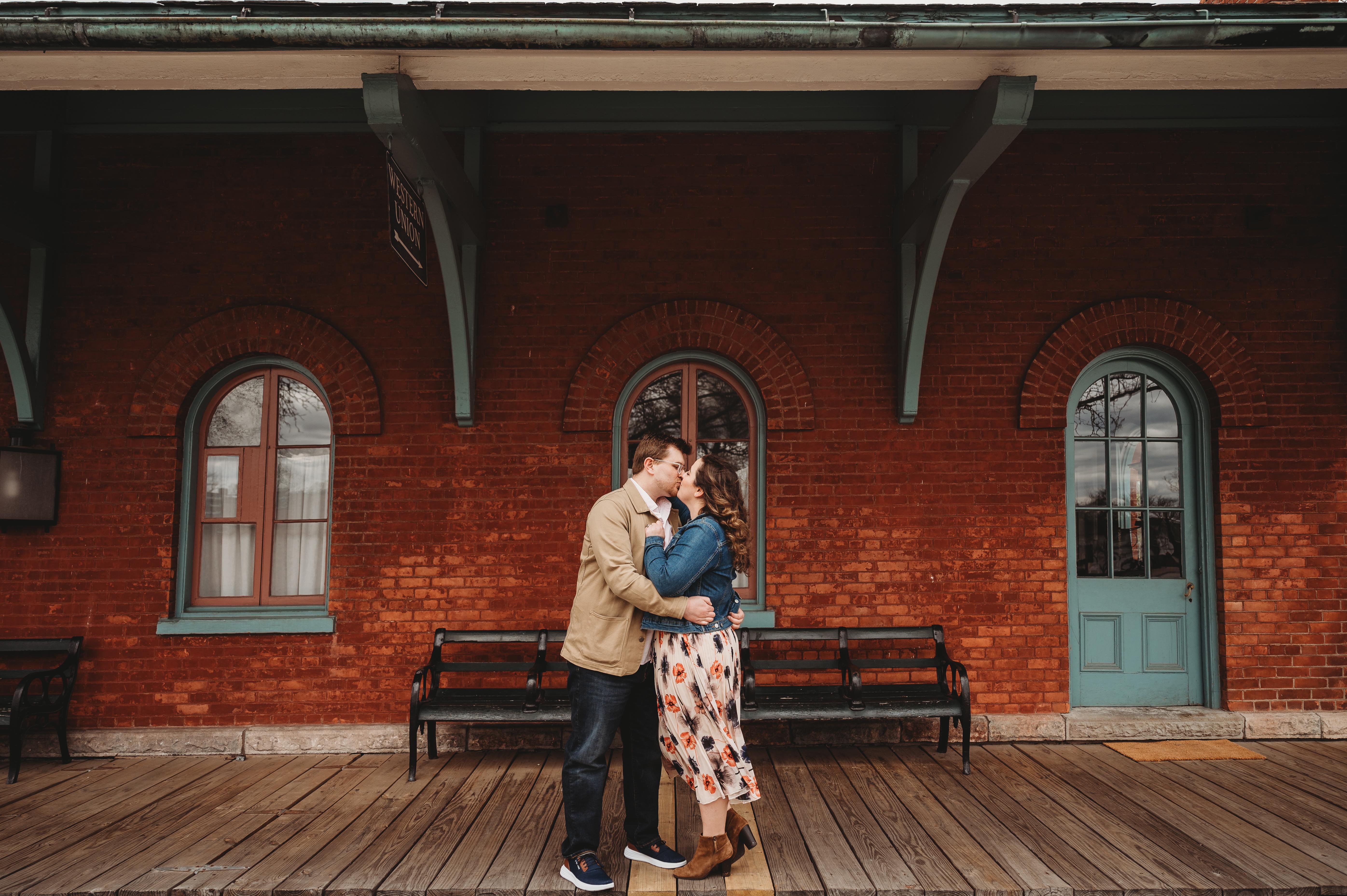 The Wedding Website of Kellie Howe and Jake Roberts