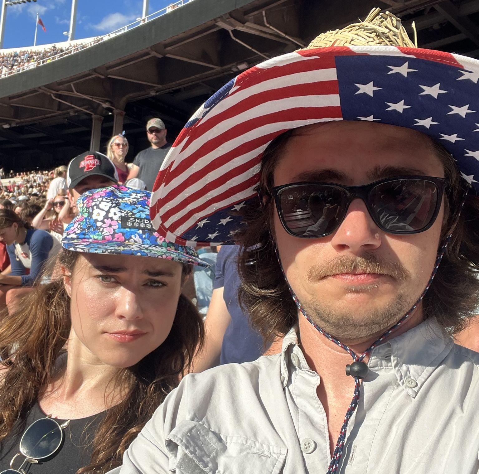 The Wedding Website of Sarah Davis Arnold and Nathan Henry Wise