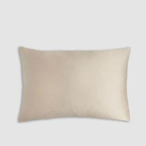 100% Mulberry Silk Pillowcase | Quince