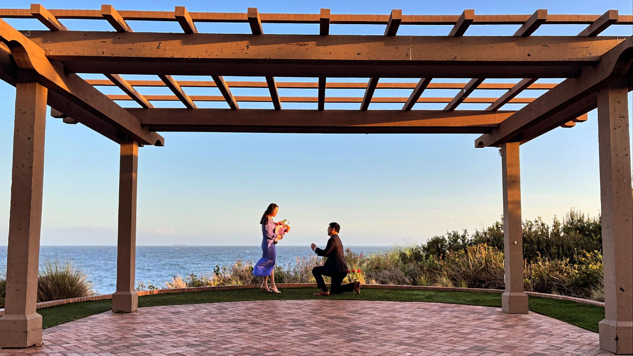 The Wedding Website of Angela Li and Joshua Tchan