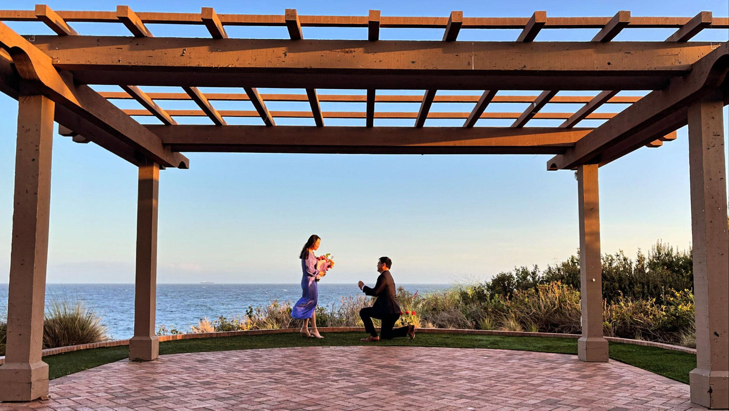 The Wedding Website of Angela Li and Joshua Tchan