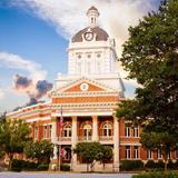Madison Historic District