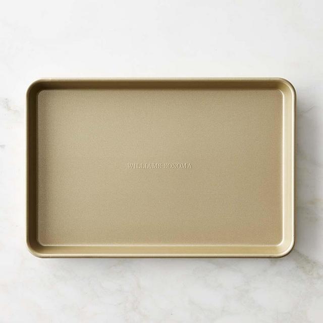 Williams Sonoma Goldtouch® Pro Jelly Roll Pan