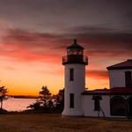 Fort Casey State Park