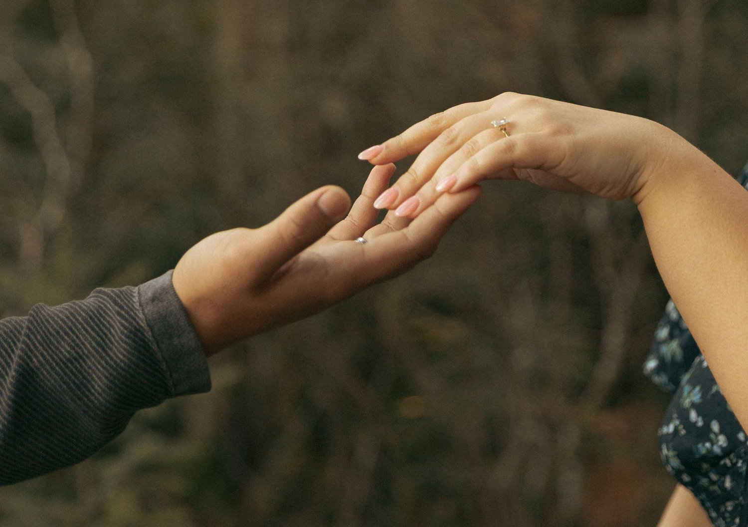 The Wedding Website of Rylee Ellen Gonzales and Rylahn Delon Ray Wesson