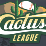 Cactus League Sports