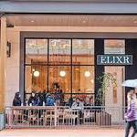 Elixr Coffee Roasters