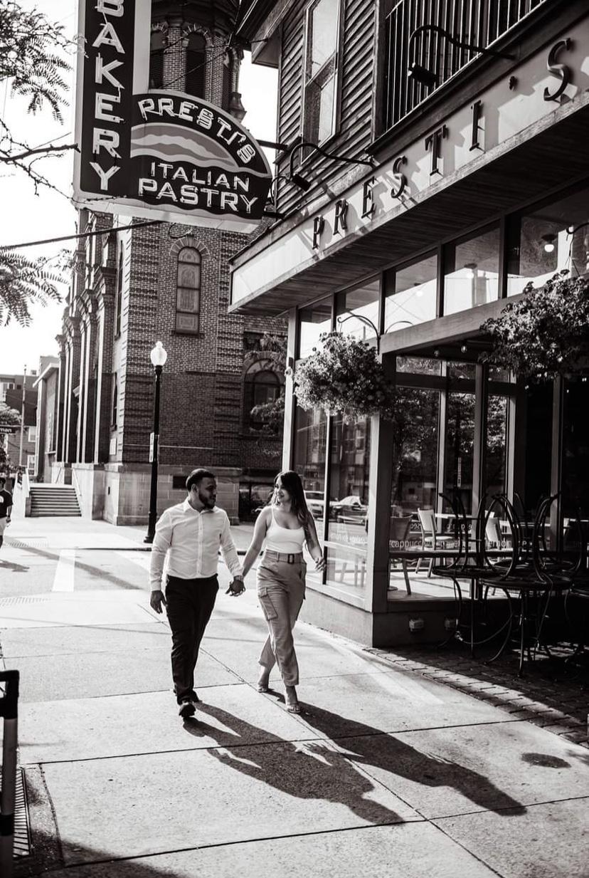 The Wedding Website of Evelynn Kelly Castro and Alexis Manuel Soler