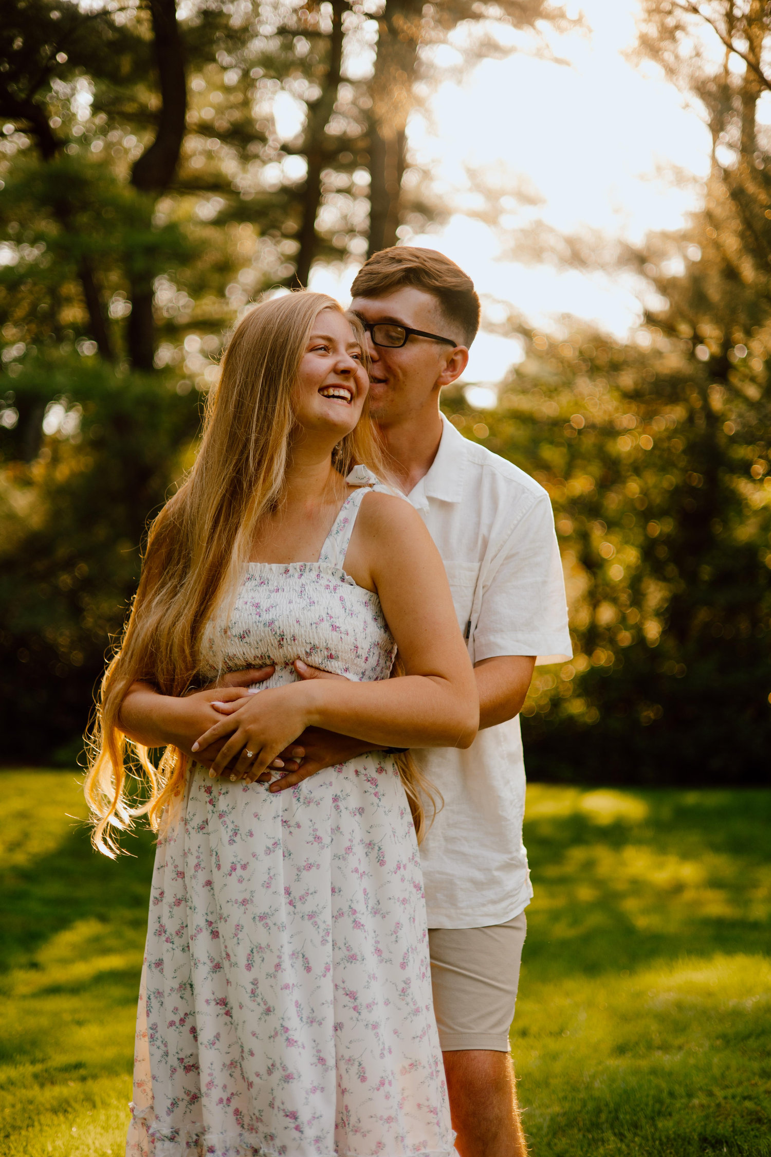 The Wedding Website of Aubrey Solon and Garret Zeran