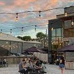 Half Liter BBQ & Beer Hall