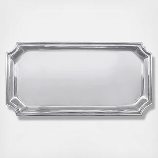 Linzee Rectangular Tray