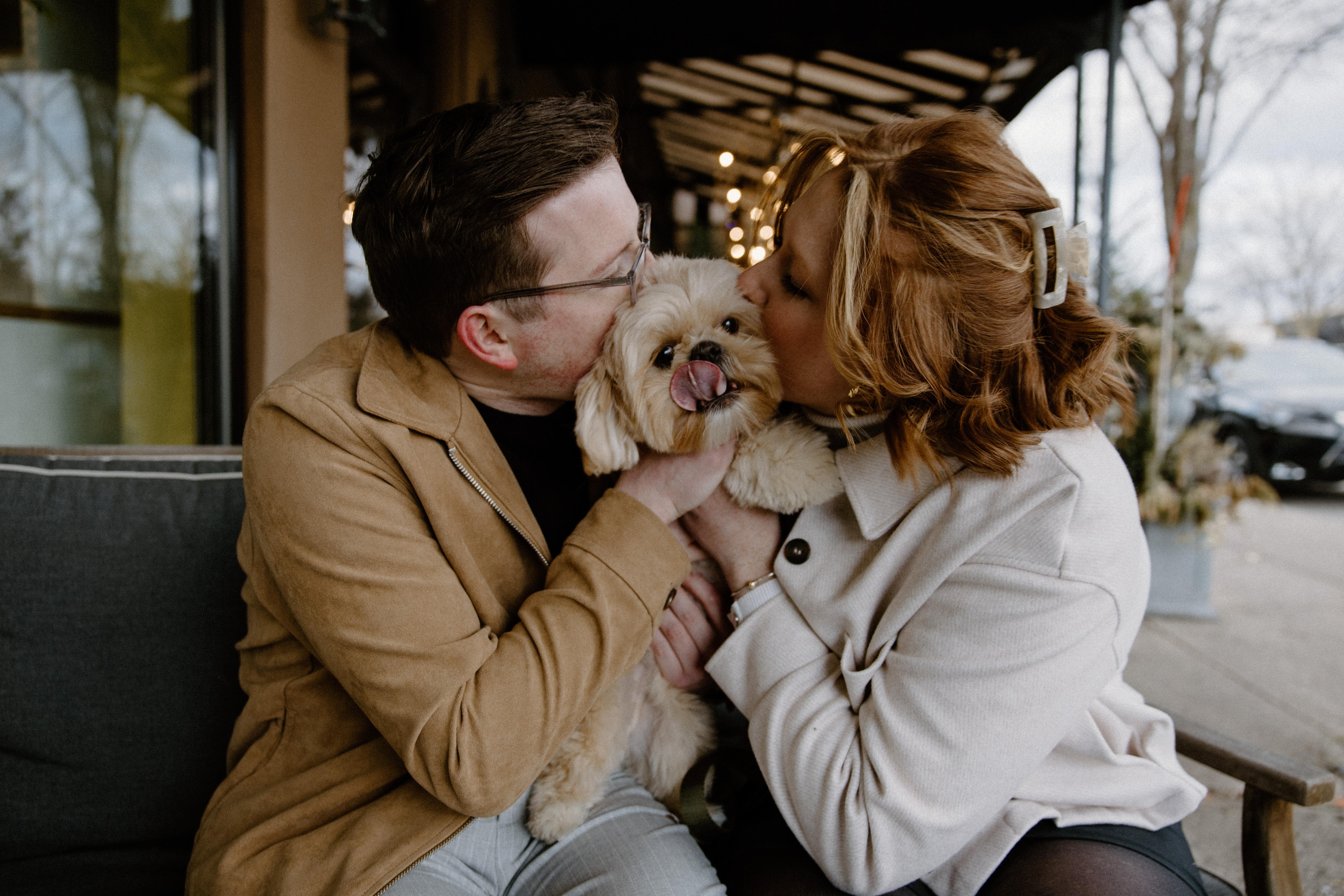 The Wedding Website of Kelly Ruane and Adam Lucken